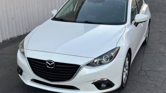 2016 Mazda