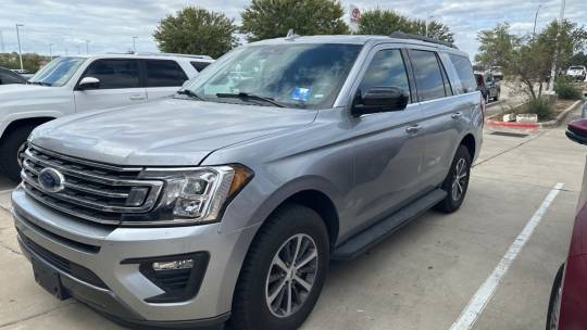 2021 Ford Expedition