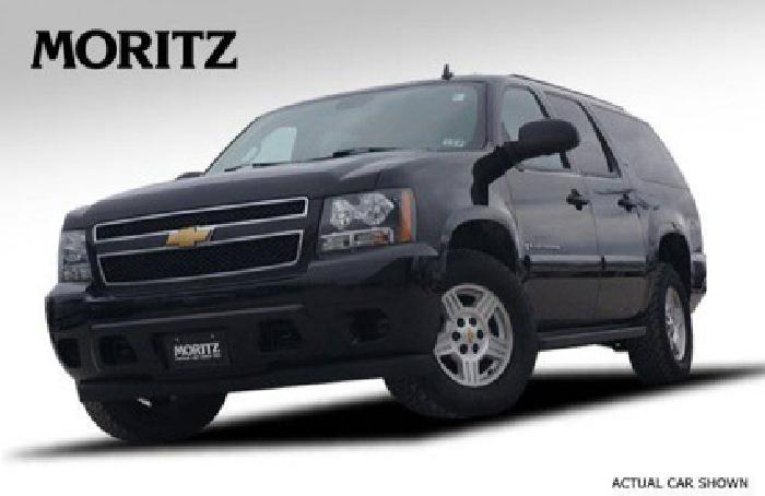 2008 chevrolet suburban ls/on star in fort worth, tx