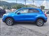 2021 fiat 500x trekking awd