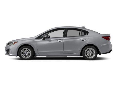 2018 subaru impreza 2.0i premium
