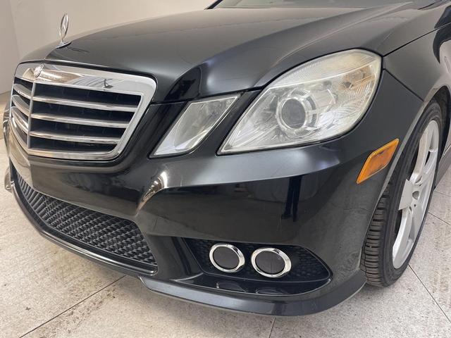 2010 mercedes-benz e-class e 350