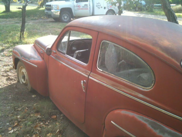 pv 544 volvo