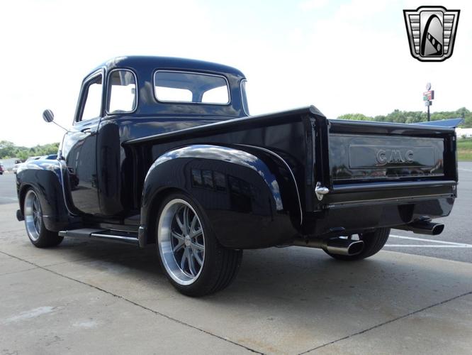 1950 gmc 100 in o'fallon, illinois