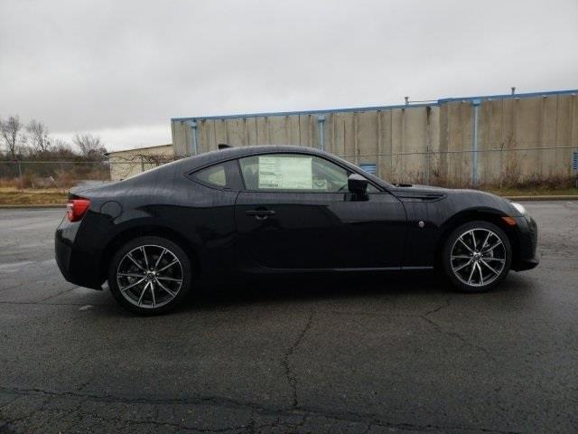 2019 toyota 86 base 2dr coupe 6m for sale in bacone, oklahoma