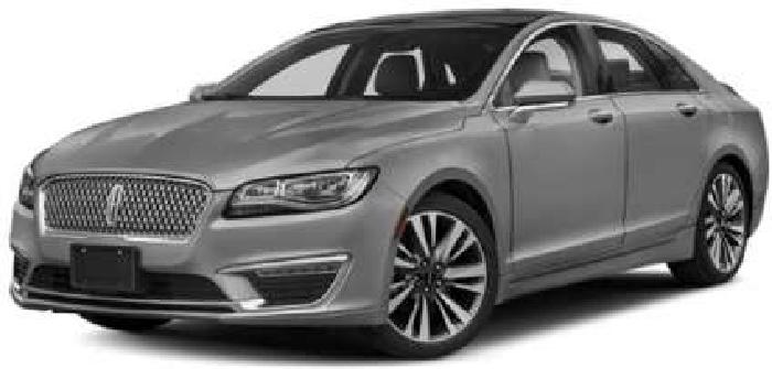 2019 lincoln mkz reserve i in collins, ms
