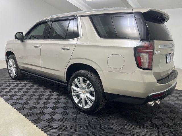 2021 chevrolet tahoe high country in cleora, south carolina