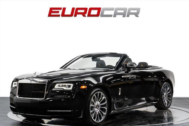 2020 rolls-royce dawn