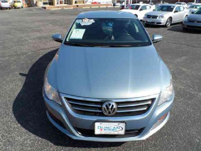 2012 volkswagen cc sport in roanoke, va