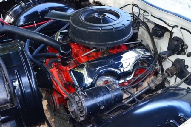 restored numbers matching 1961 chevy impala sport coupe bubble top 348/4 speed