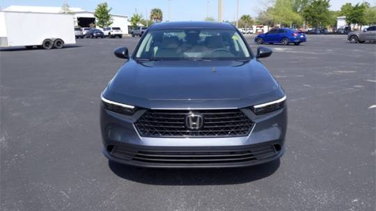 2024 Honda Accord