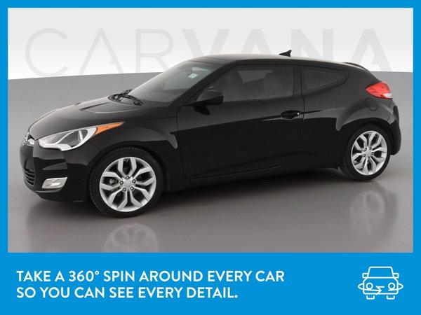 2013 hyundai veloster in dulles, virginia