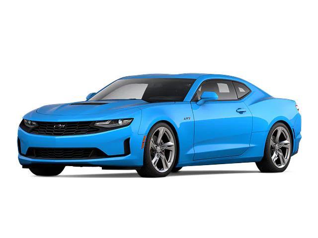 2023 chevrolet camaro 1ss