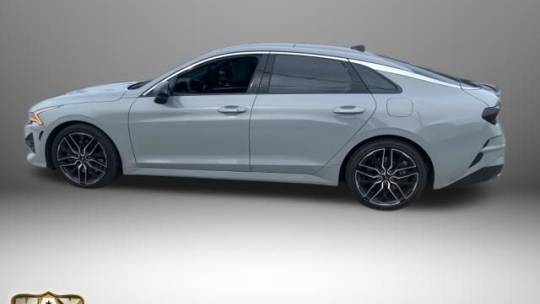 2024 Kia K5
