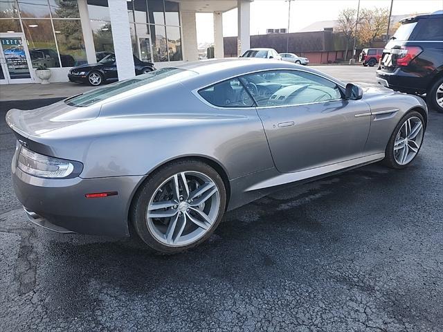 2015 aston martin db9 carbon edition