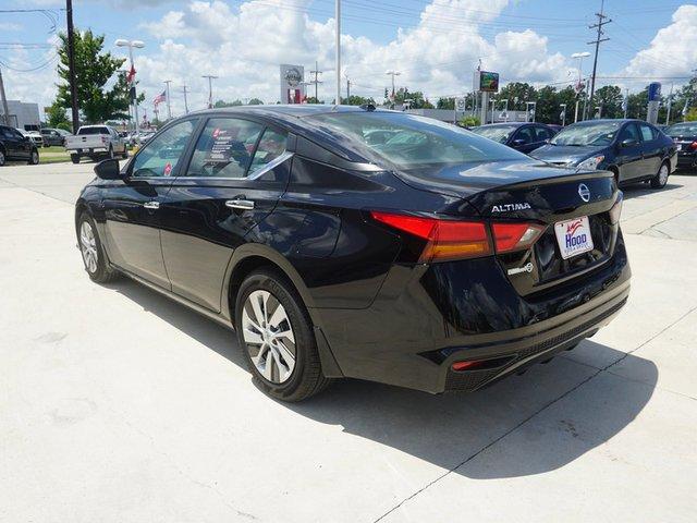 used 2019 nissan altima 2.5 s hammond, la 70401 for sale in hammond, louisiana