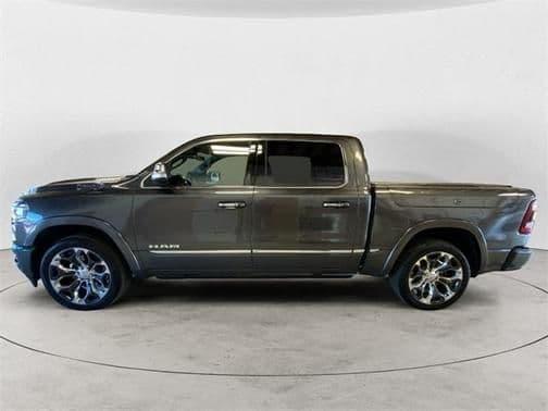 2021 ram 1500 limited in auburn, maine
