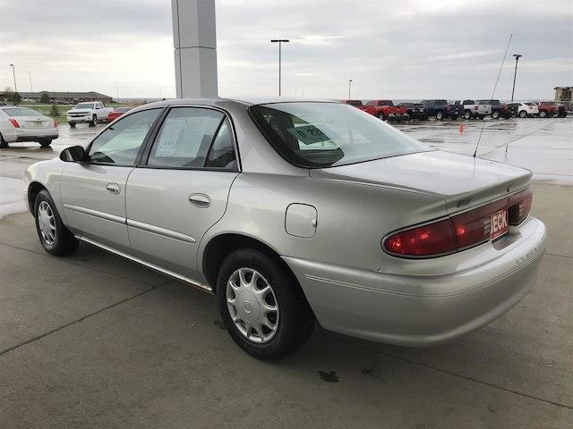 2004 buick century custom custom 4dr sedan for sale in ames, south dakota