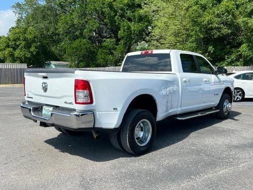2021 ram 3500 big horn in pensacola, florida