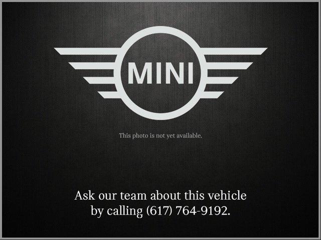 used 2019 mini cooper s 2-door hardtop boston, ma 02134 for sale in boston, massachusetts