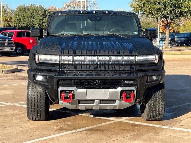 2024 gmc hummer ev 2x