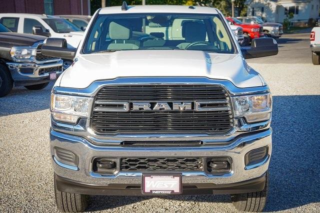 2019 ram 2500 big horn