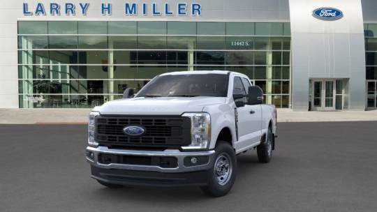 2024 Ford F-250