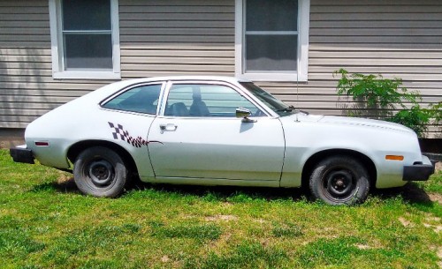 1979 ford mustang coupe in west virginia by owner