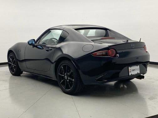 2020 mazda mx-5 miata rf in denver, colorado