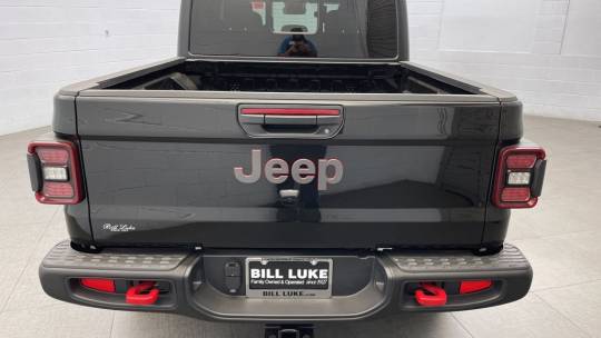 2024 Jeep Gladiator