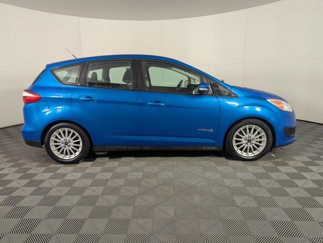 2014 ford c-max hybrid se