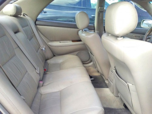 1999 lexus es 300 for sale in texas by owner