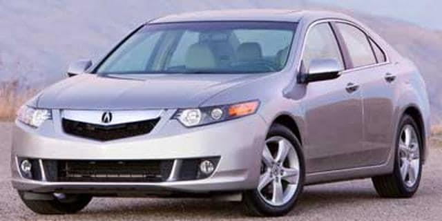 2009 acura tsx base 4dr sedan 5a for sale in danbury, connecticut