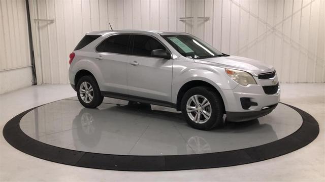 2013 chevrolet equinox in clintonville, kentucky