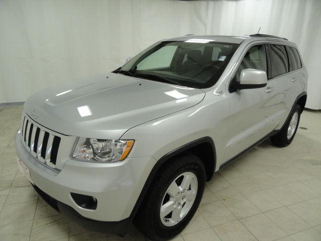 2011 jeep grand cherokee laredo for sale in grand forks, north dakota