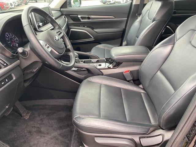 2020 kia telluride in bountiful, utah