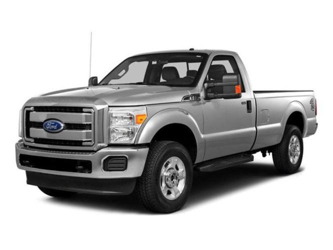 2016 ford f-250 super duty xl 4x4 xl 2dr regular cab 8 ft. lb pickup for sale in portland, maine