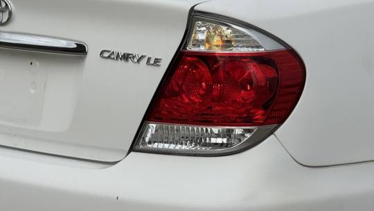 2006 Toyota Camry