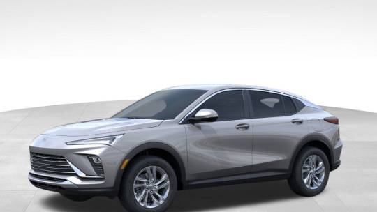 2025 Buick Envista