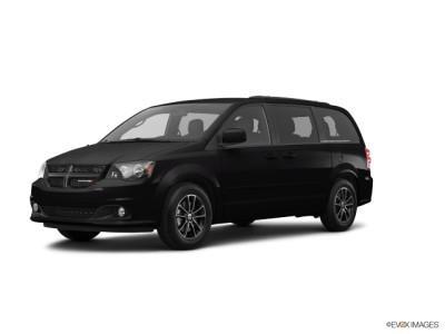 2017 dodge grand caravan sxt sxt 4dr mini-van for sale in milford, connecticut