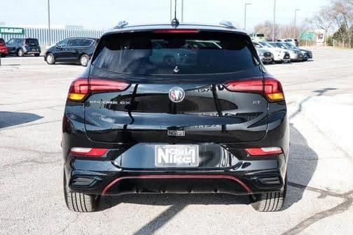 2023 buick encore gx select front-wheel drive in broken arrow, oklahoma