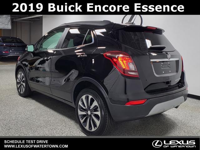 2019 buick encore essence