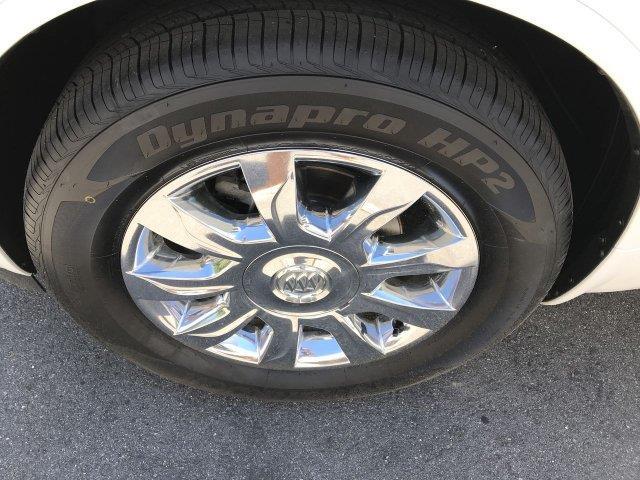 2016 buick enclave premium awd premium 4dr crossover for sale in yarmouth, maine