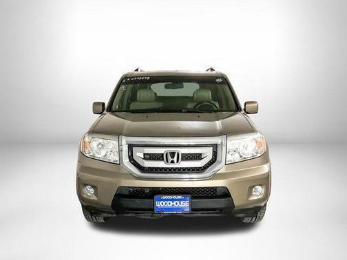 2011 honda pilot in saint louis, missouri