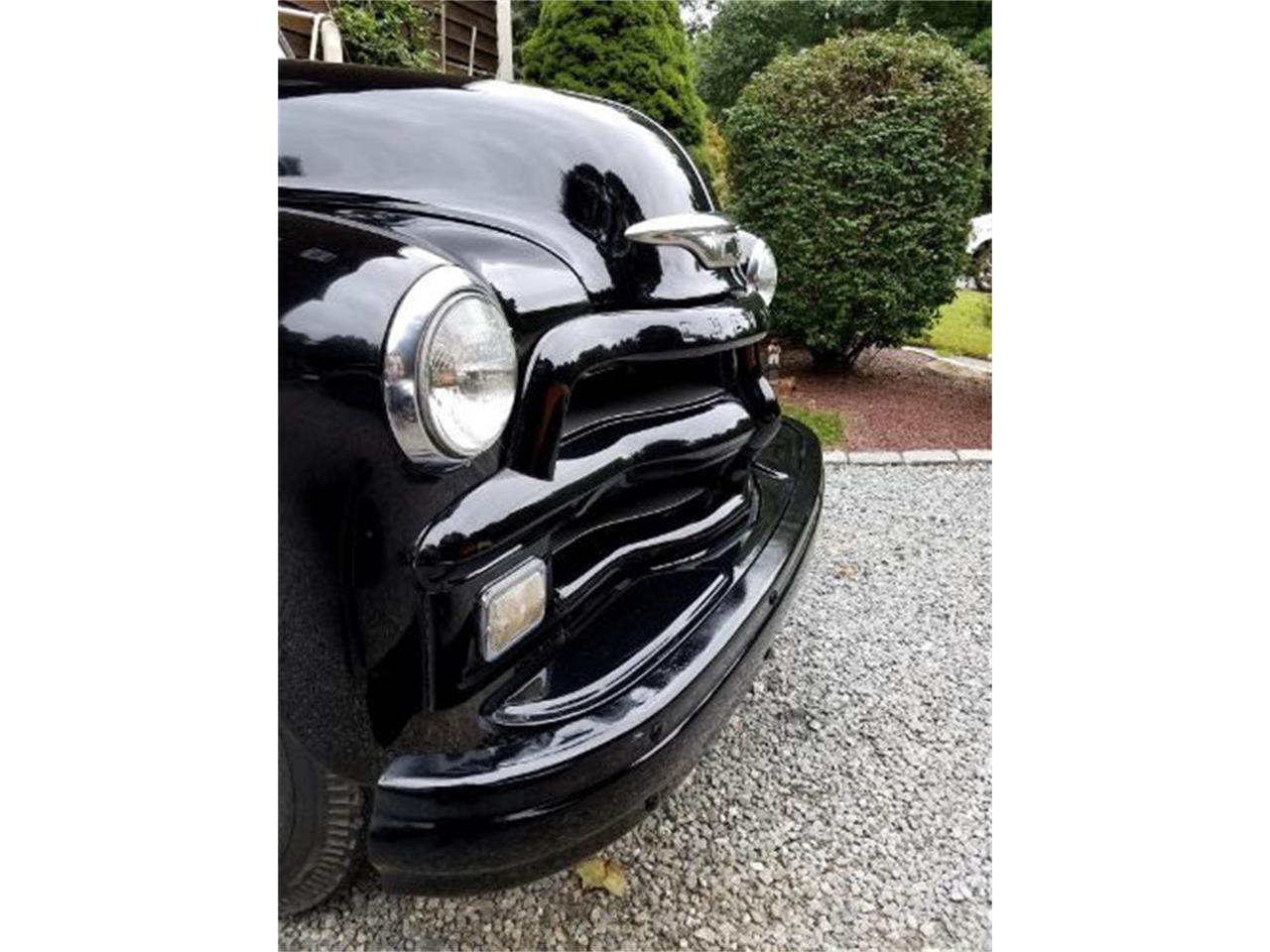 1954 chevrolet truck