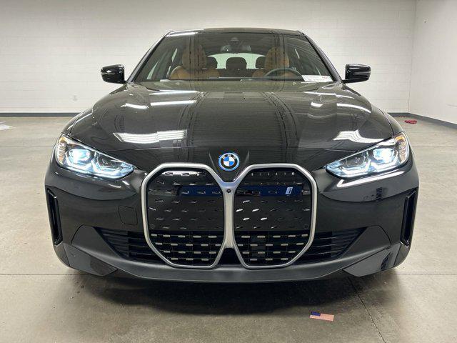 2024 bmw i4 gran coupe edrive35