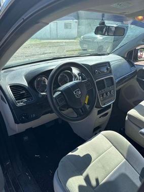 2012 dodge grand caravan in co bluffs, iowa