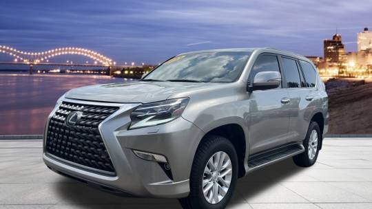 2021 Lexus GX