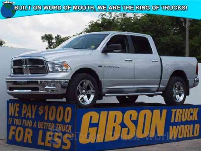 2011 dodge ram 1500 big horn in sanford, fl