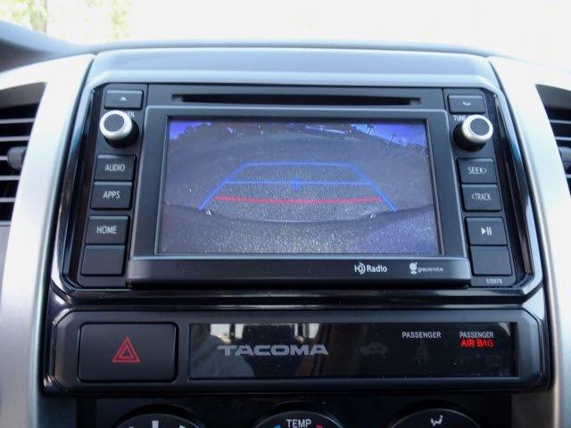 used 2015 toyota tacoma 4x4 double cab dothan, al 36303 for sale in dothan, alabama